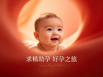 绥中求精助孕科学助孕 开启专属好孕之旅