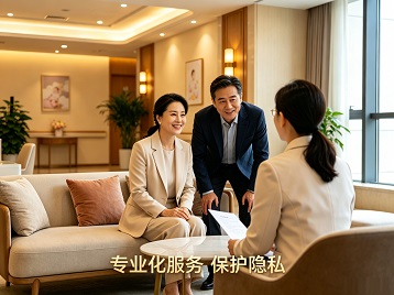 绥中有偿售卵代生女生的客户的客户群体有哪些