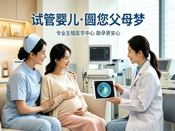 绥中辅助生育服务 试管婴儿行业的兴起背景、发展与未来展望